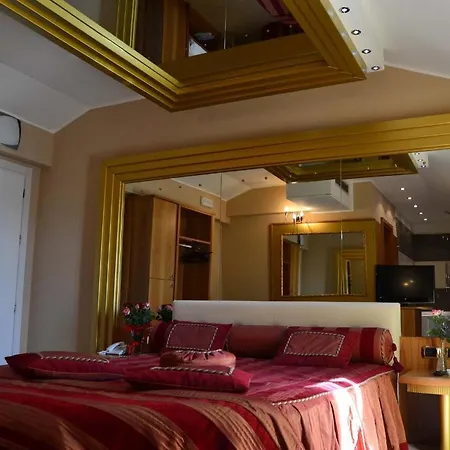 Motel 2 Tortona
