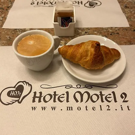 2 Motel Tortona